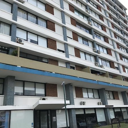 Edif Uruguay - Depto A Nuevo Daire Punta del Este Dış mekan fotoğraf