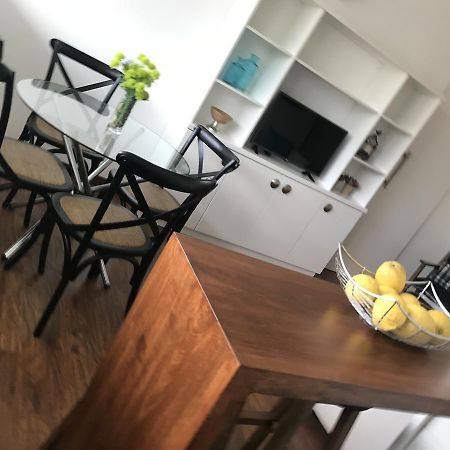 Edif Uruguay - Depto A Nuevo Daire Punta del Este Dış mekan fotoğraf