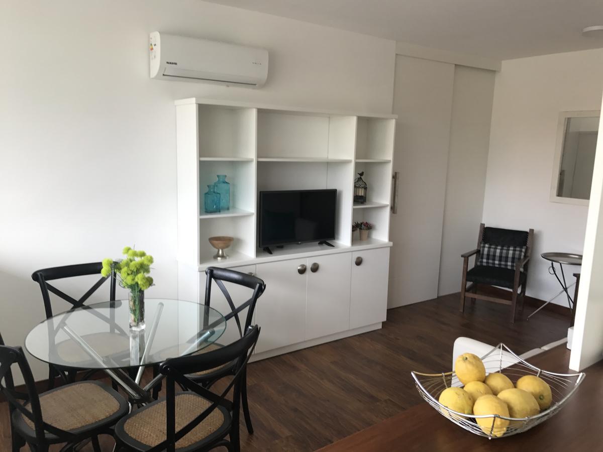 Edif Uruguay - Depto A Nuevo Daire Punta del Este Dış mekan fotoğraf